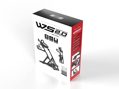 Wheel Stand 2.0 per Nvidia Shield - Controller - Immagine 11