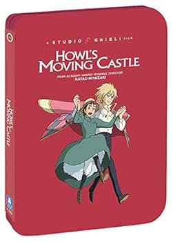 Howl's Moving Castle