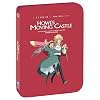 Howl’s Moving Castle: Limited Edition Steelbook