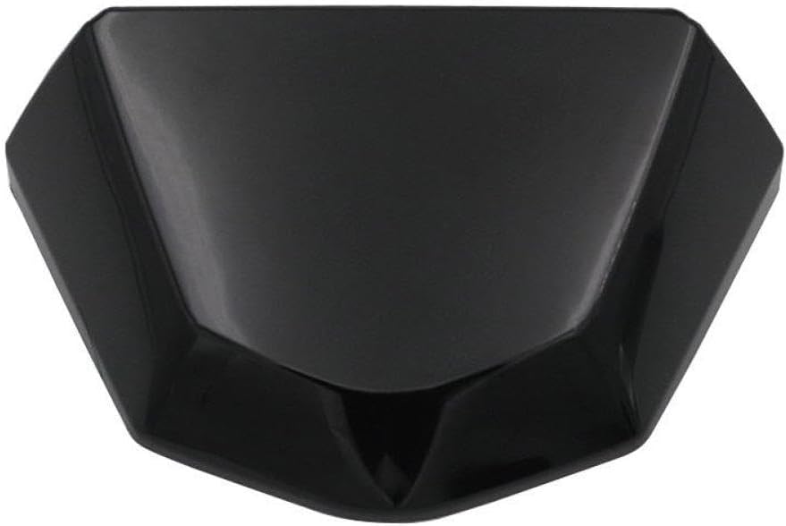 Rear Taillight License Plate Light Decorative Protective Cover Compatible with Wing GL1800 F6B(2)