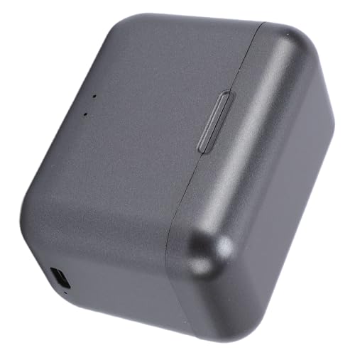 Cargador de Batería Dual Hub X4 Air Estuche de Carga 6