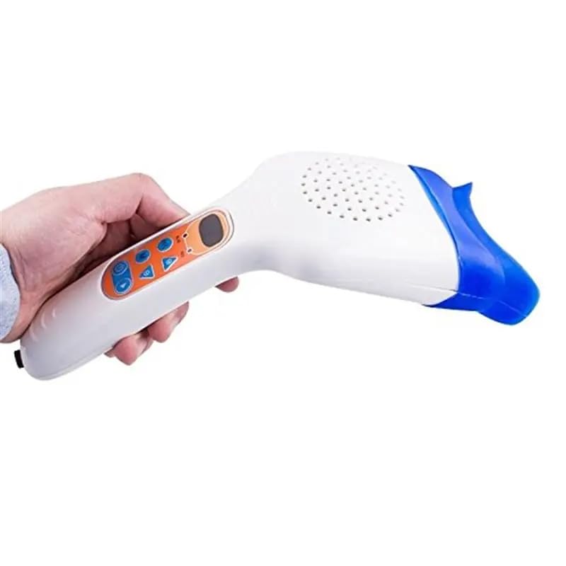 Portable Teeth Lamp Machine LED Accelerator Light Lamp