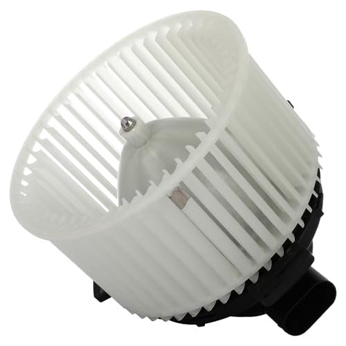 SCITOO HVAC Heater Blower Motor with Fan Cage BM10029C