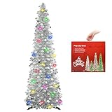 N&T NIETING Arbol de Navidad, Decoración de la Oficina