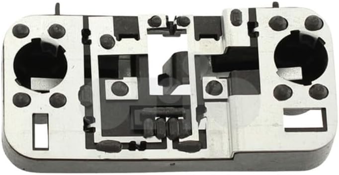 Saab Original 9-3 Rear Right Taillight Bulb Socket 12798237