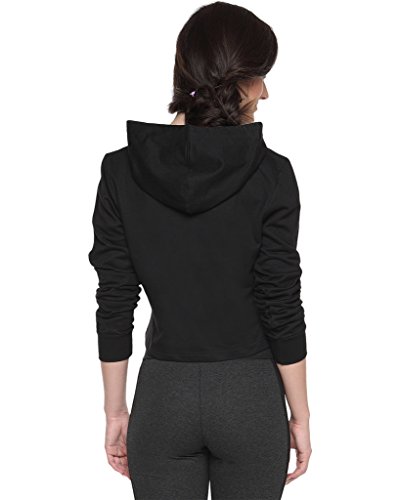 Image of PINACOLADA Women's Cotton Sweatshirt