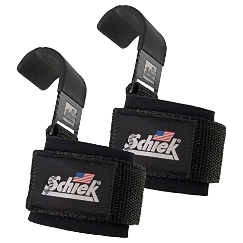 Schiek 1200 Power Lifting Hooks