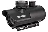 Elite Force Axeon Trisyclon - Red/Green/Blue Dot Sight