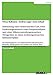 Produktbild Einbindung einer elektronischen Last, eines Funktionsgenerators, eines Frequenzzählers und eines Mikrocontrollergesteuerten Netzgerätes in einen ... Verhaltens unter Anwendung von LabVIEW