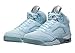Jordan Womens WMNS Air Jordan 5 Retro DD9336 400 Blue Bird - Size 9.5W