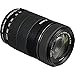 Canon EF-S 55-250mm f/4-5.6 IS STM Lens | Compact Telephoto Zoom with Image Stabilization & Smooth STM Autofocus | Ideal for Sports, Travel, & Everyday Photography + Adapter EF-EOS R + Bag + 64GB Card
