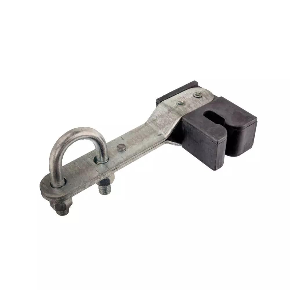 Safewaze 022-12106 SS Intermediate Guide (90°)