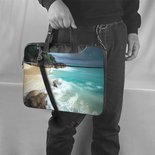 Laptop Bag para portátiles de 13-15.6 pulgadas miniatura 6