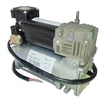 Gowe Luftfederkompressor Pumpe für 2003–2005 RR L322 HSE Luftpumpe Federung Air Ride Luftfederung Kompressor Pumpe LR010348 RQL000014