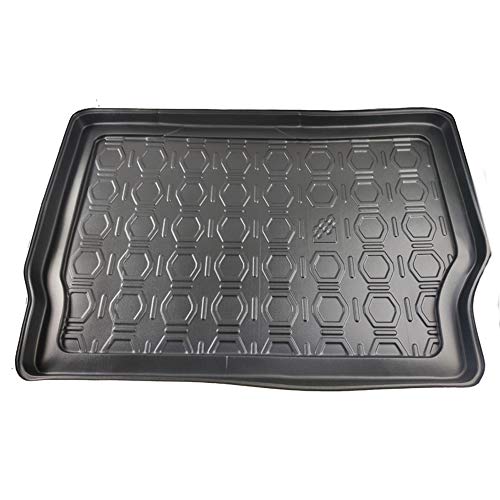 Bandeja para maletero AUTO-STYLE con ajuste a medida para Opel Astra H 1
