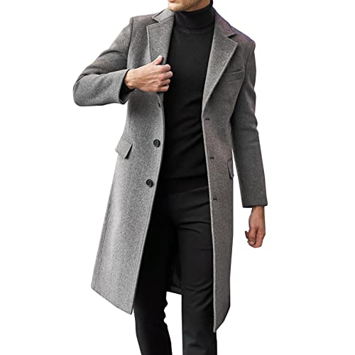Veste d'hiver homme en cuir Swede style vintage pour les sorties décontractées