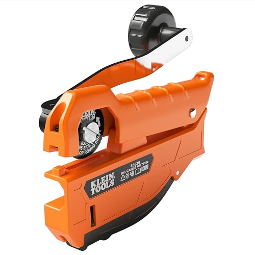 Klein Tools 63625 MC Cable Cutter