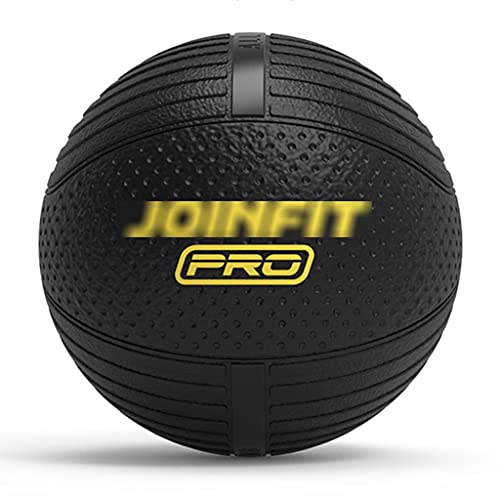 Slam Ball Ballons Médicinaux, Ballon de Fitness par Gravité en Caoutchouc Haute Élastique, pour L&rsquo;entraînement Aérobique à Domicile, 1 Kg / 2 Kg / 3 Kg / 4 Kg / 5 Kg / 6 Kg / 7 Kg / 8 Kg / 9 Kg / 10