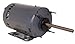 A.O. Smith H768 1-1/2 HP, 1140 RPM RPM, 1140 volts Volts, 3.0/5.8-6.0 Amps, 56Y Frame, Ball Bearing Condenser Motor