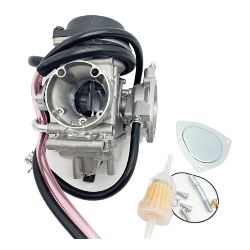 Carburateur de remplacement pour quad thermique VTT 4x4 T 525 D9900023