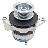 OCTOT 3975139 3910566 24V 55A Alternator Fits for Cummins Engine 6BT 4BT 4B3.9 6B5.9