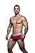 Andrew Christian Men's Show-It Pocket Tagless Boxer