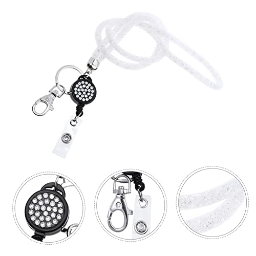 Ciieeo Cordão De Rede De Pesca Com Strass Cordão De Rede De Pesca Com Strass Para Homem Cordão De Ch