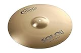 wuhan crash cymbal 16 Acabado: brillante - Grosor: medio