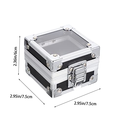 Caja Organizadora para Puntas de Taladro de Uñas Acrílica miniatura 3