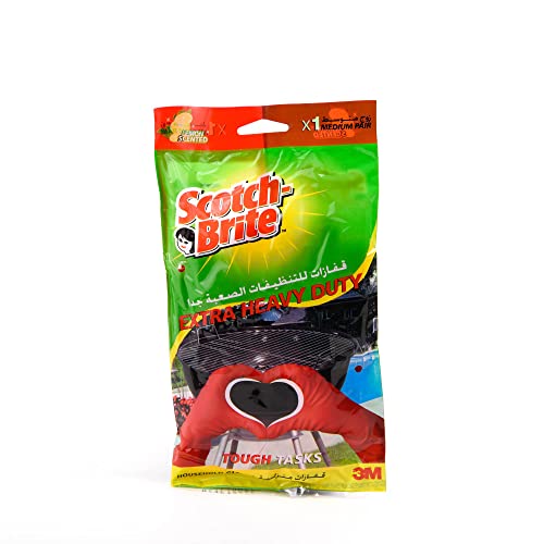 Guantes, Home Imagen adicional