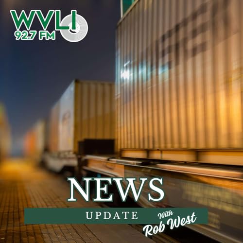 Update in Wilmington Death Investigation, BNSF Train Heist, and New E-Bike Initiatives - Monday, February 2nd, 2026