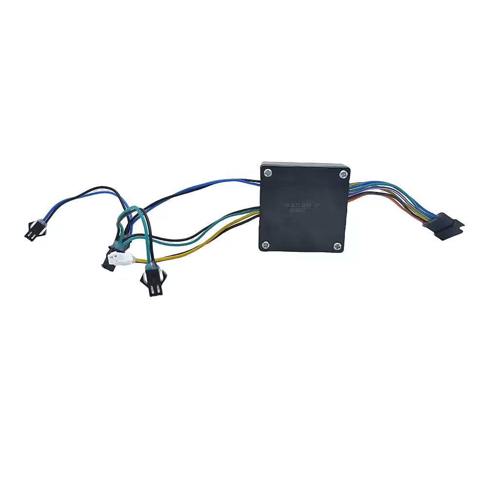 OPTIMA充電器　hokutosei Amazon.com: SPEDWHEL Original Headlight Module for Kukirin