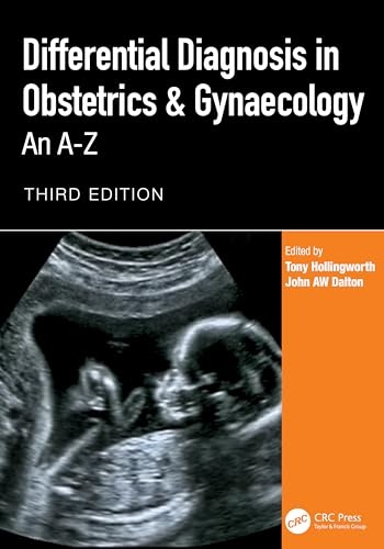 Differential Diagnosis in Obstetrics & Gynaecology: An A-Z