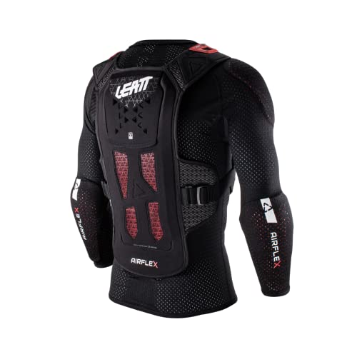 Leatt Airflex Body Protector (Large) #TOP3
