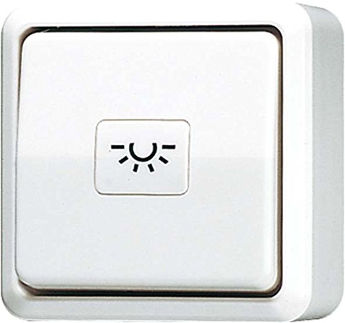 Jung 634AWW - Switch