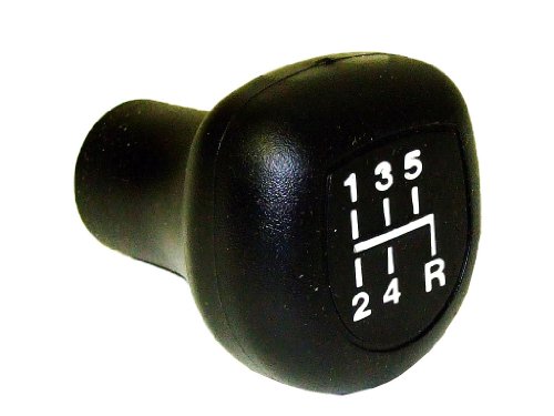 New AX-15 Replacement Shifter Knob for Cherokee XJ Grand Cherokee ZJ and Wrangler TJ YJ