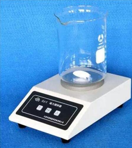 Lab Equipment Magnetic Stirrer Mixing Machine Mixer CJ-1 110V 220V