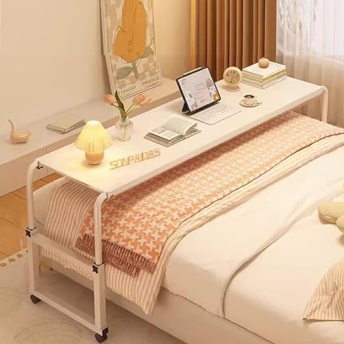 Table de lit réglable pour travailler confortablement dans son canapé