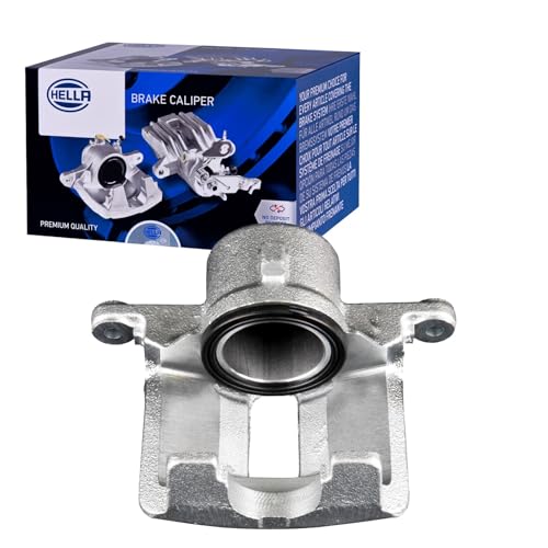 Étrier de frein Hella 8AN 355 792-461 neuf pour montage Girling