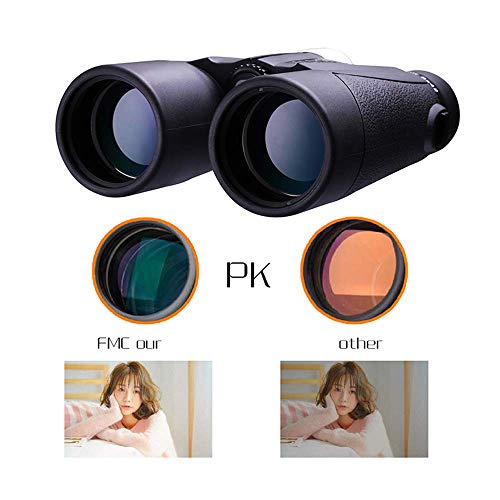 Binoculares Compactos 10X42 para Adultos miniatura 4