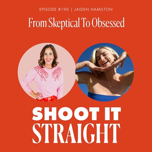 190: From Skeptical to Obsessed with Jaiden Hamilton