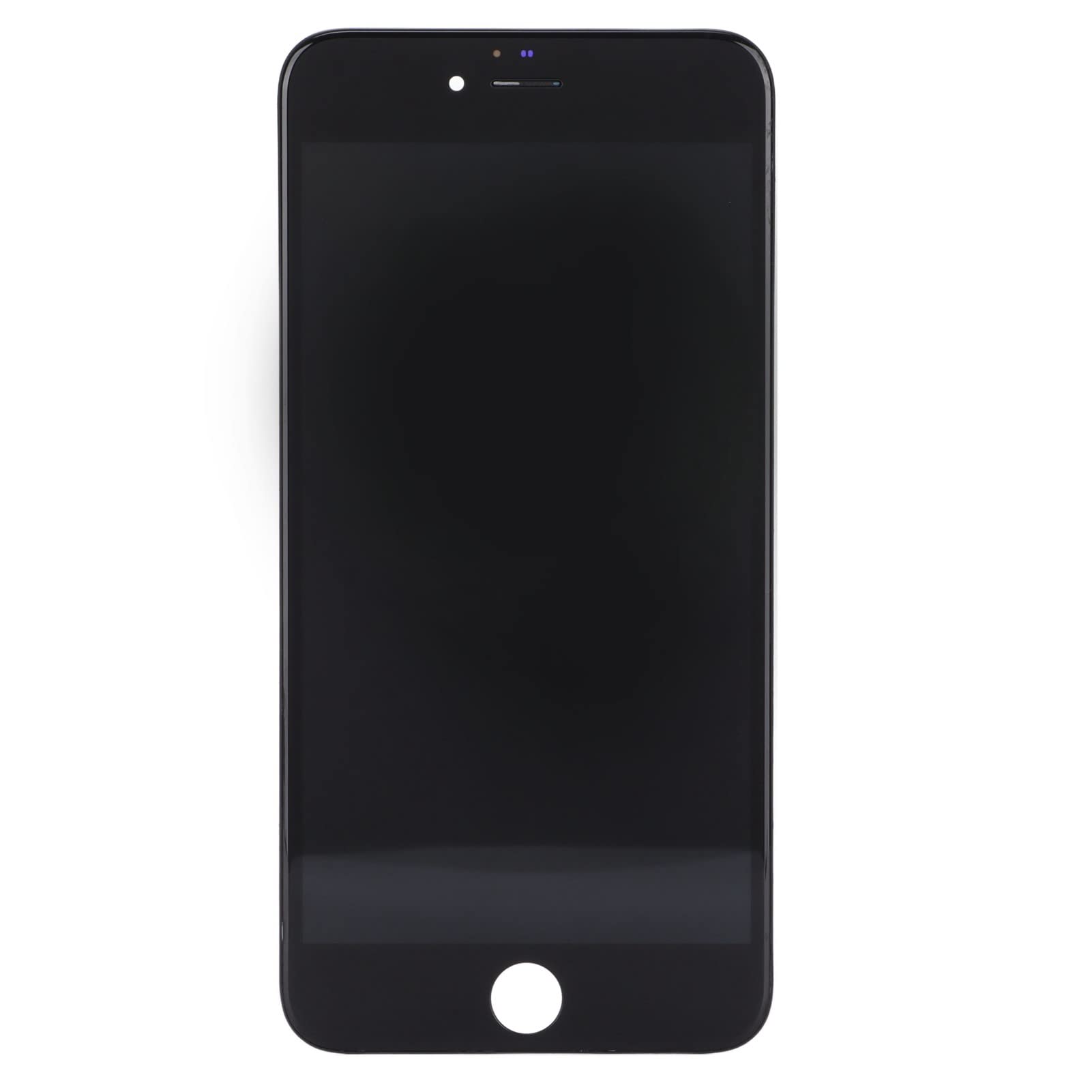 Aramox Matryca LCD i Digitizer do Wymiany dla 6 Plus, Full View (BLACK)