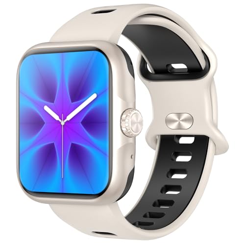 ウェアラブルウォッチ⭐️ Amazon | スマートウォッチ Smart Watch 新登場AMOLED 1.85