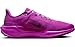 Nike Pegasus 41 Men's Road Running Shoes (FD2722-500, Hyper Violet/Vivid Grape/Beyond Pink/Black) Size 11.5