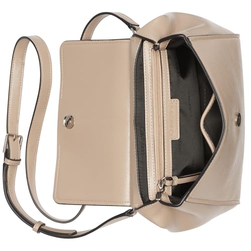 Calvin Klein Ellis Flap Crossbody4