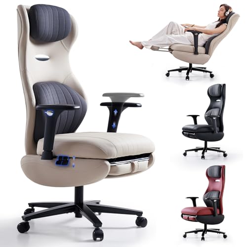 EMIAH Reclining Office Chair