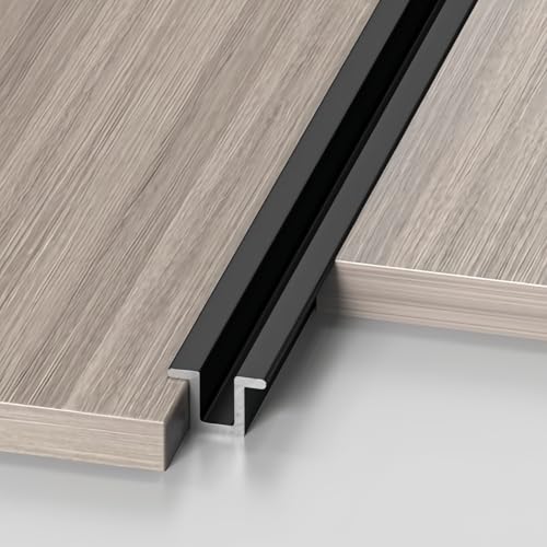 NuoNxuo 2�{�Z�b�g ���؂� ���t���[�����O�� ���^ ���p�G�b�W �A���~�B���W ����150cm ��7.4mm 13mm 14mm 15mm 16mm �h�� �h�o �ϐ� �ϋv �A���~�j�E�� �^�C���E�΍ނ̒[�̕ی쑕�u �V�� �G�b�W�X�g���b�v(A,6.6