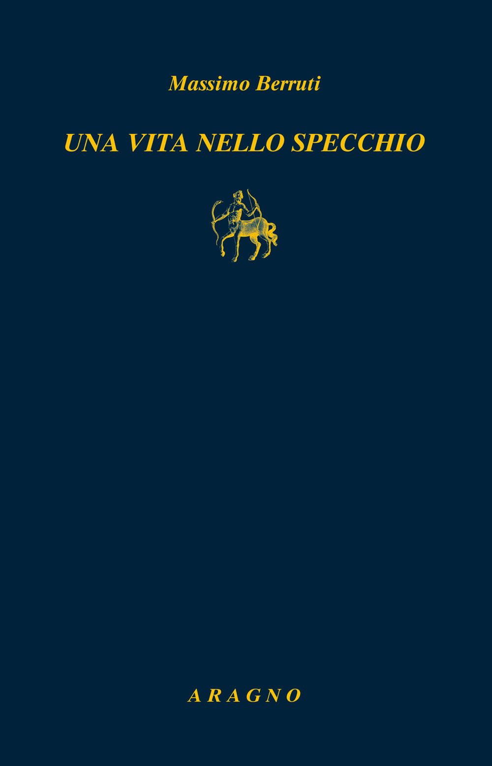 Una Vita Nello Specchio - 4
