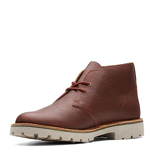 Image of Clarks mens Chukka Boot