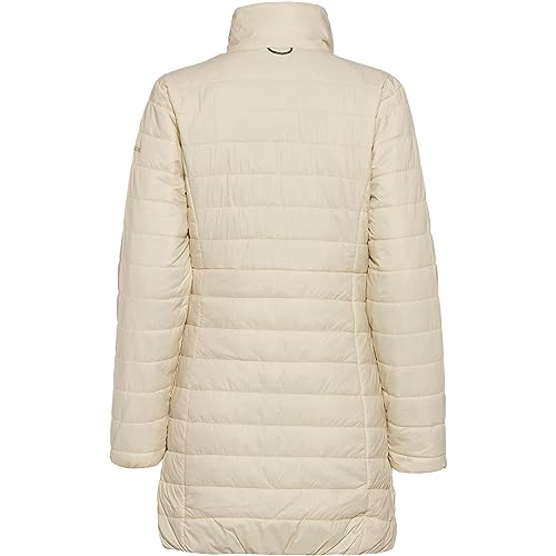 Foto von Columbia Damen Pulaski 3-in-1-Jacke, Flint Grey
